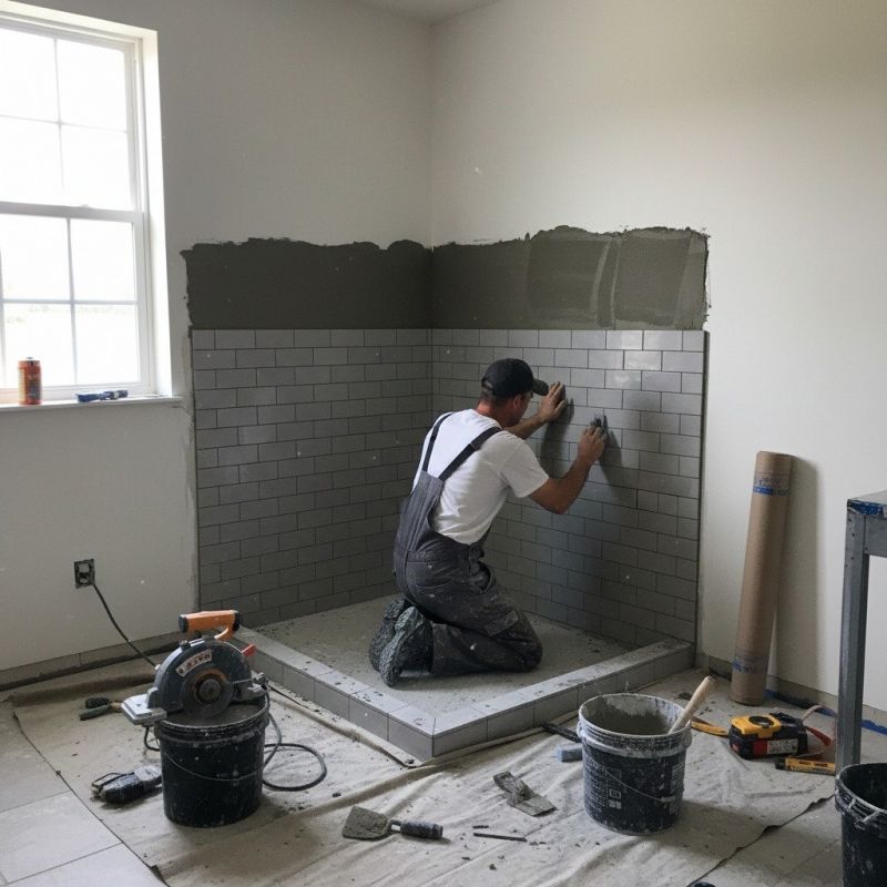 Top Bathroom Remodeling Companies in Cartersville, GA